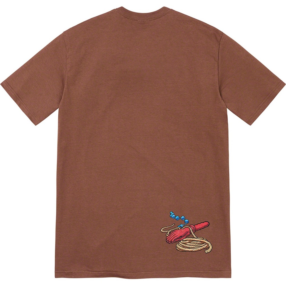 Supreme Nuns Tee - Picture 2 of 5